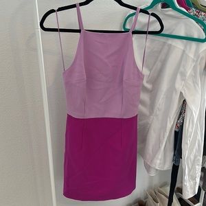 French connection cocktail dress